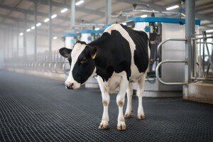 I uzgoj životinja postaje automatiziran