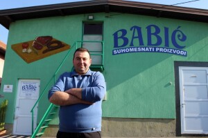 Made in BiH: Kako nastaje tradicionalna visočka pečenica?