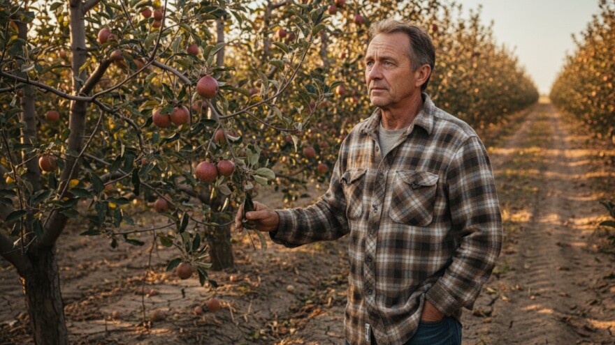 I voćari na prekretnici