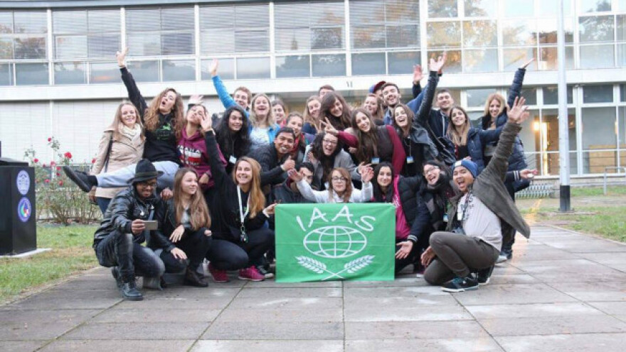 Hrvatska domaćin skupa studenata agronomije EU