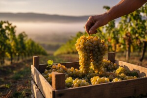 Iako manji, prinosi ipak zadovoljavajući