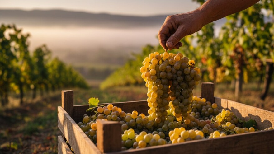 Iako manji, prinosi ipak zadovoljavajući