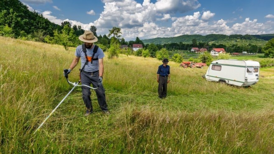 Ekološke potpore zahtijevaju stalnu edukaciju