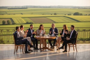 IALB dani 2014. i 1. EUFRAS konferencija