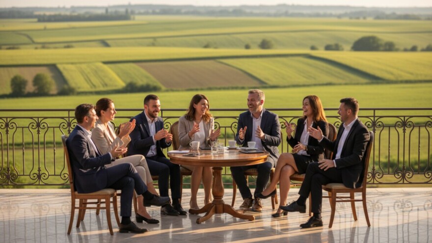 IALB dani 2014. i 1. EUFRAS konferencija