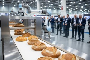 IBA - vodič za cijeli sektor pekarstva