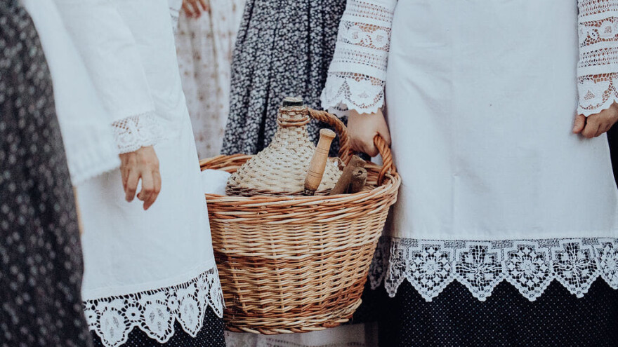 58. Iločka berba grožđa: Slavlje vina, tradicije i povijesti