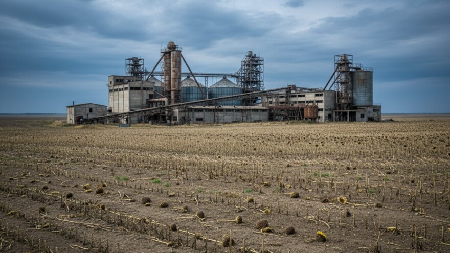 Ide li uljara Čepin u privatizaciju?