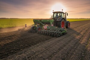 Idealni uvjeti za jesensku sjetvu