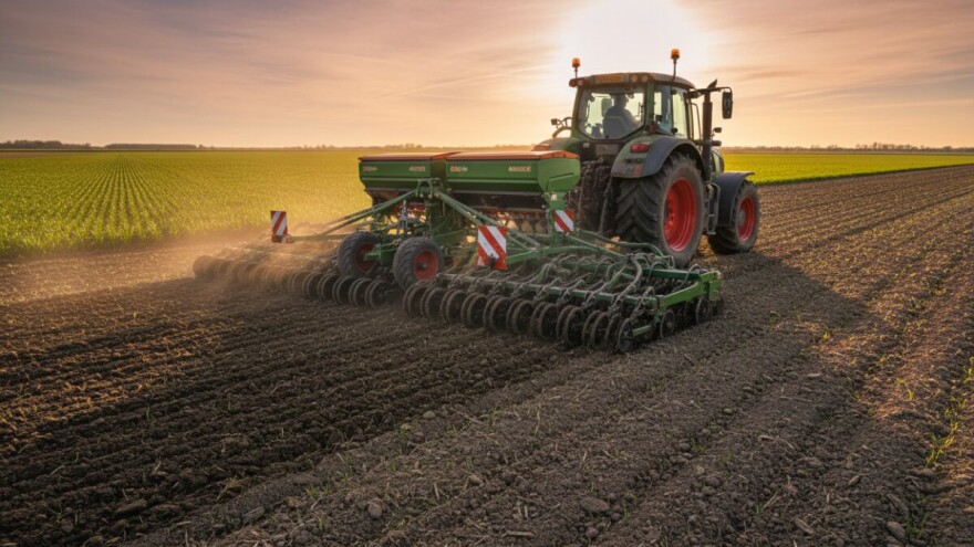 Idealni uvjeti za jesensku sjetvu