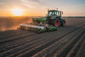 Idealno doba za sjetvu uljane repice