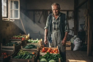 Idući tjedan modeli odštete za povrćare