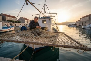 Idući tjedan tri natječaja za ribare!