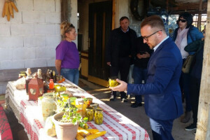 IFAD-ovi projekti daju konkretne rezultate na terenu