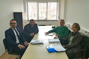 Ervin Bibanović: IFAD-ove aktivnosti u FBiH pozitivno utiču na razvoj sela
