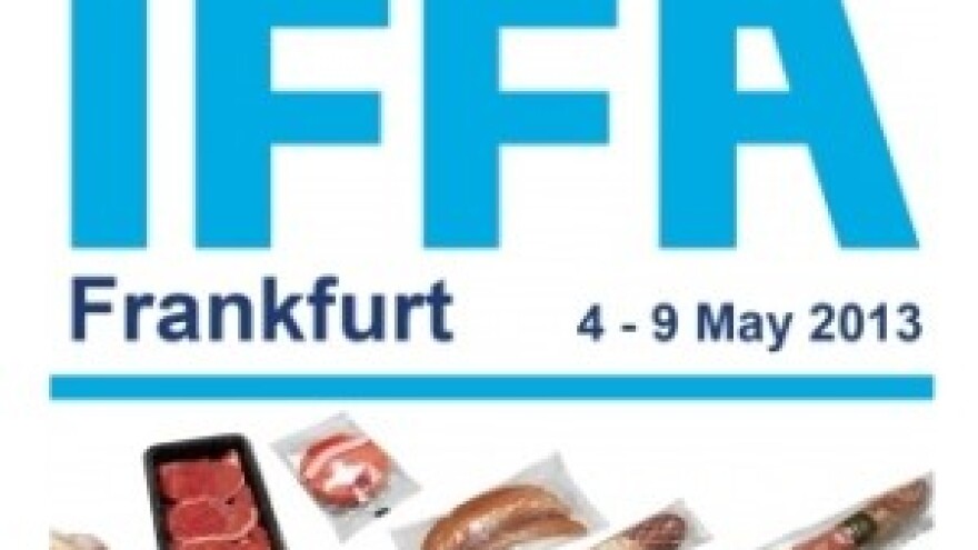 Sajam mesne industrije IFFA