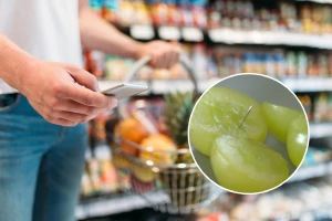 Slučaj se ponavlja: Australijski par pronašao igle u grožđu!