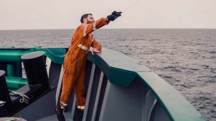 Objavljen Pravilnik o ribolovnim mogućnostima i ribolovu igluna