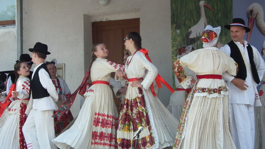 Europsko selo roda slavi 25 godina jedinstvene titule