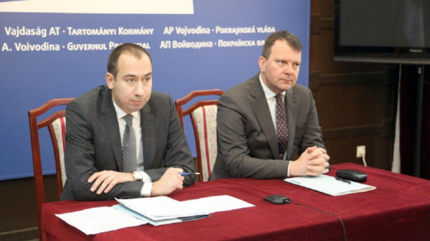 Osam milijardi za poljoprivredu u Vojvodini za 2017.