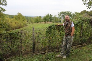 Adrenalinski paintball u seoskom ozračju
