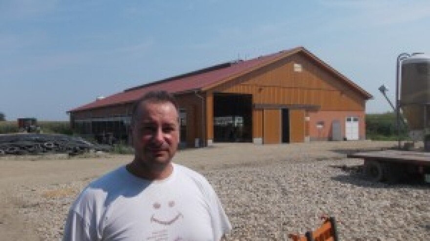 Mora se donijeti pravilnik - što je mlijeko?