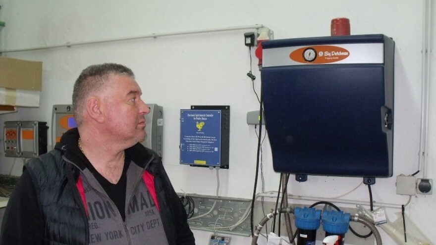 Igor Tokić: Uzgajivači peradi kao da su zaboravljeni od svih