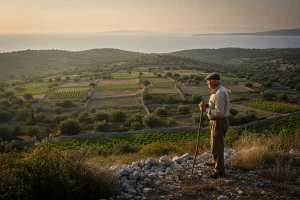 Igre usitnjavaju zemljište Vinogradara