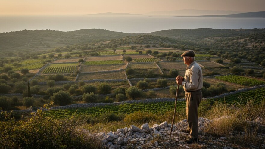 Igre usitnjavaju zemljište Vinogradara