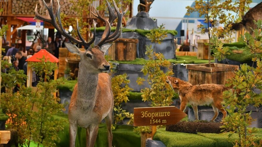 "Lorist" od 2. do 6. oktobra na Novosadskom sajmu