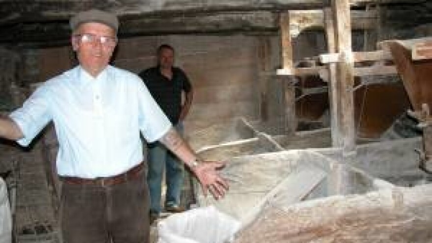 Grapske mlinice dopuna seoskog turizma u Cetinskom kraju