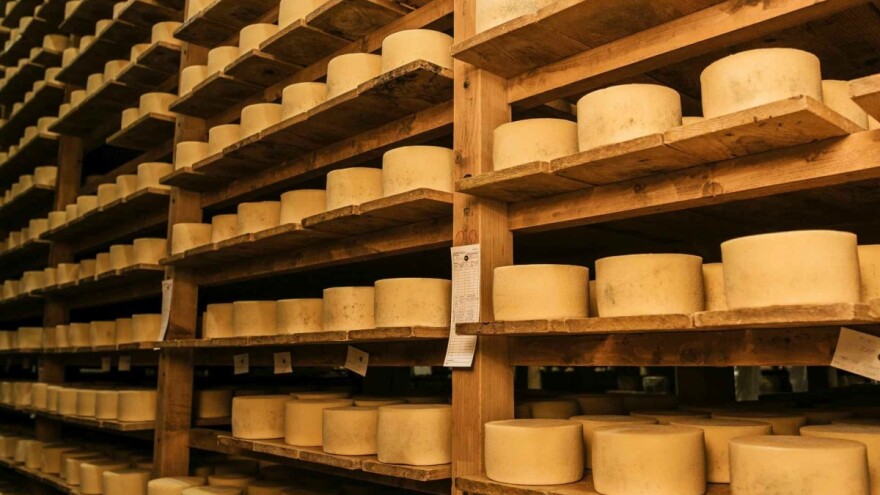 Prestižna svjetska nagrada za Livanjski sir - tri zlatne zvjezdice