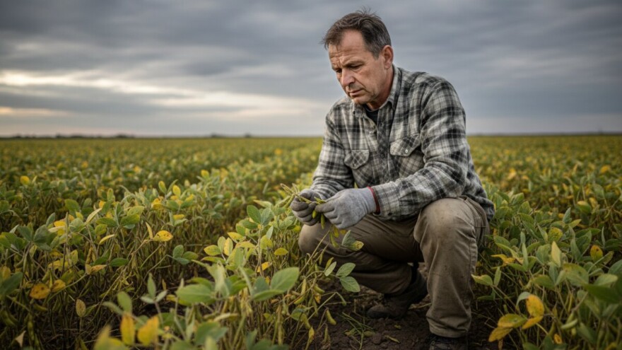 Ilegalna GM soja raširena u zemljama regije?