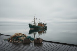 Ilegalni ribolov i sigurnost hrane nebitni za WTO?