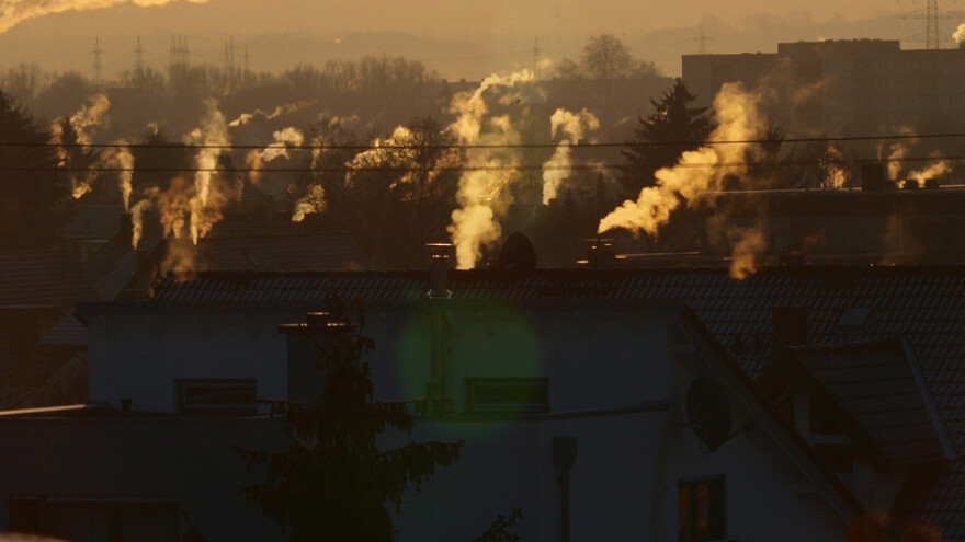 U Ilidži udišu najzagađeniji zrak u Evropi