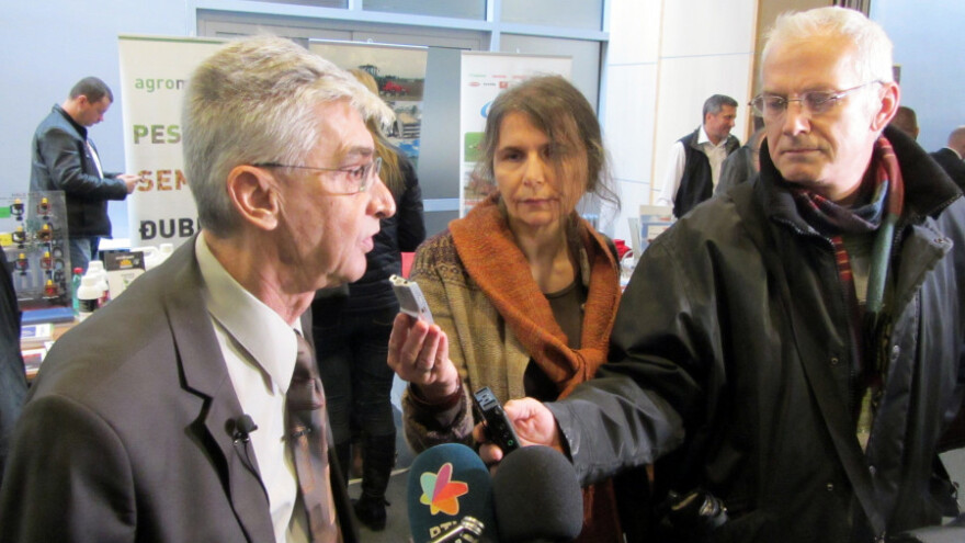 Za veću konkuretnost povrtara neophodna skladišta