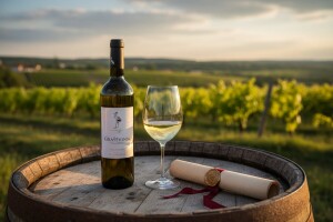 Iločka Graševina viteško vino godine