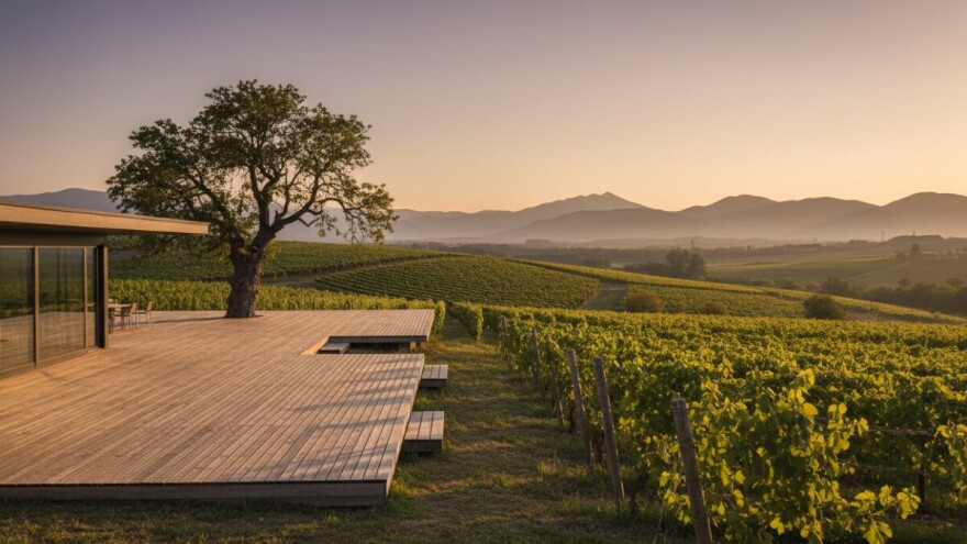 Iločka obitelj Papak ulaže u vinarstvo