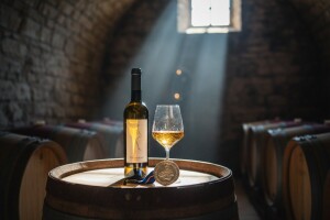 Iločki podrumi nakon Pariza, osvojili i London