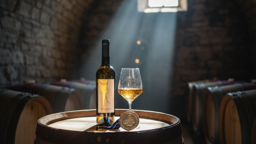 Iločki podrumi nakon Pariza, osvojili i London