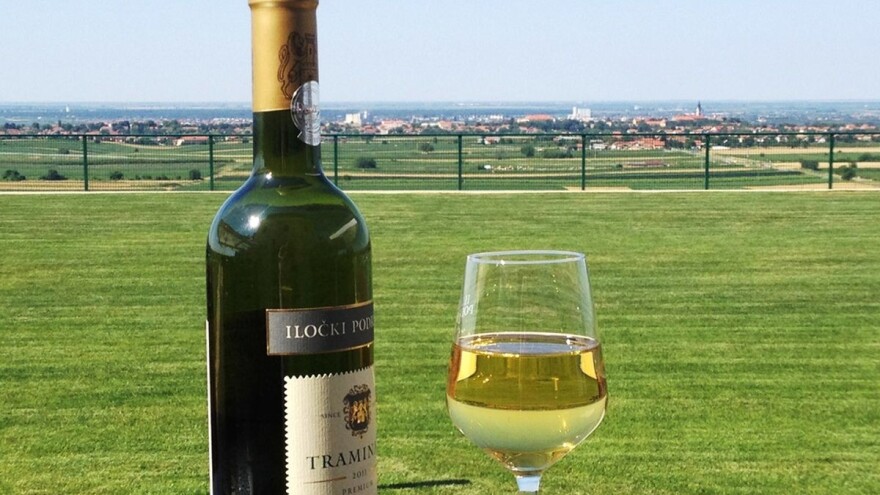 Pitoreskni Ilok otvara svoja vrata za 51. Iločku berbu grožđa!