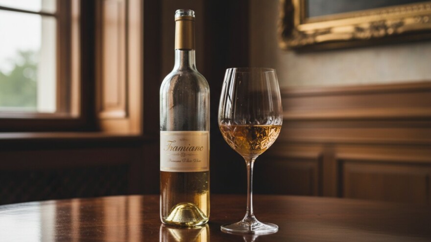 Iločki traminac na jubileju engleske kraljice