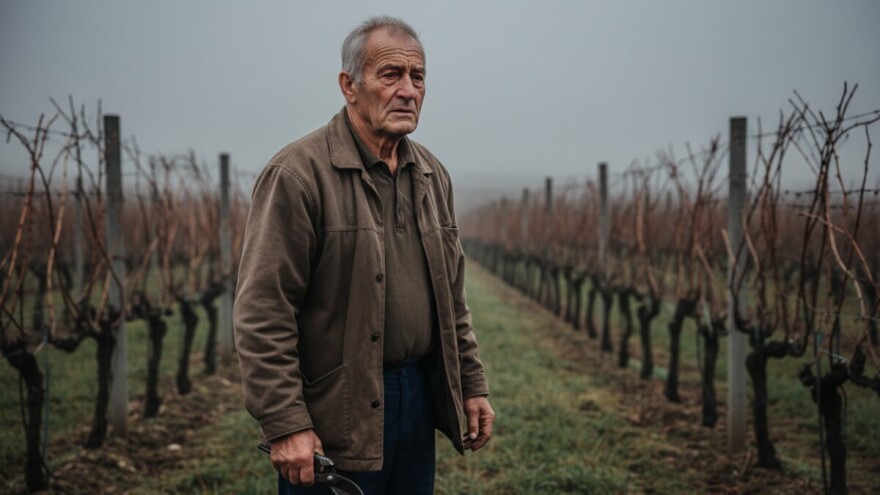 Iločki vinogradari na rubu bankrota