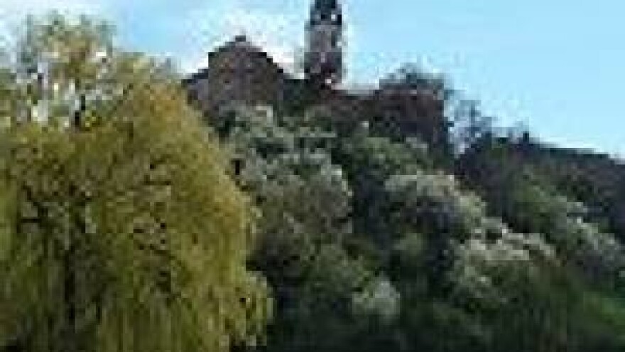 Započela 45. iločka berba grožđa