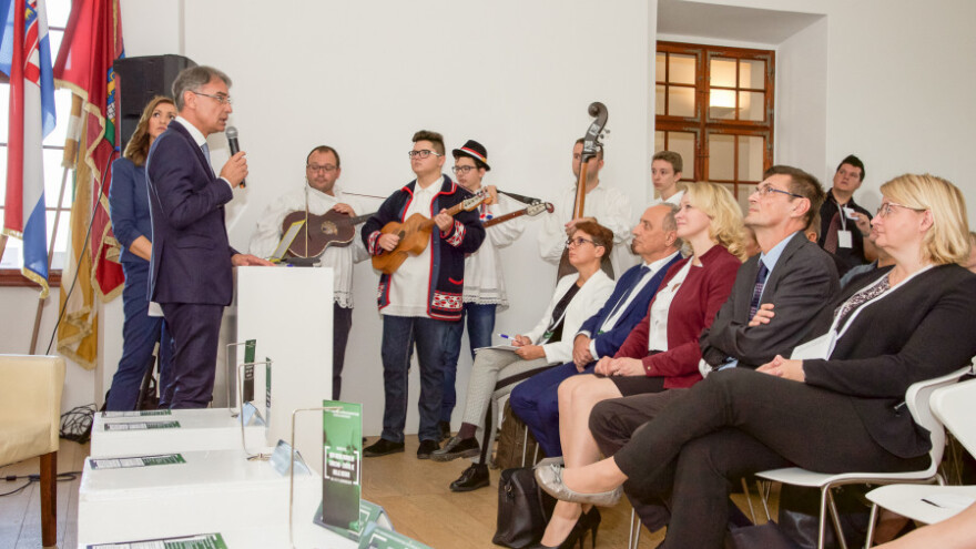 Može li ruralni turizam biti poticaj ostanku u Hrvatskoj?