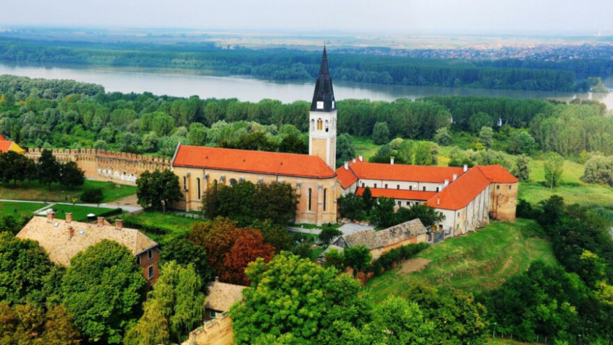 Okrugli stol u Iloku - otići ili ostati u Hrvatskoj?