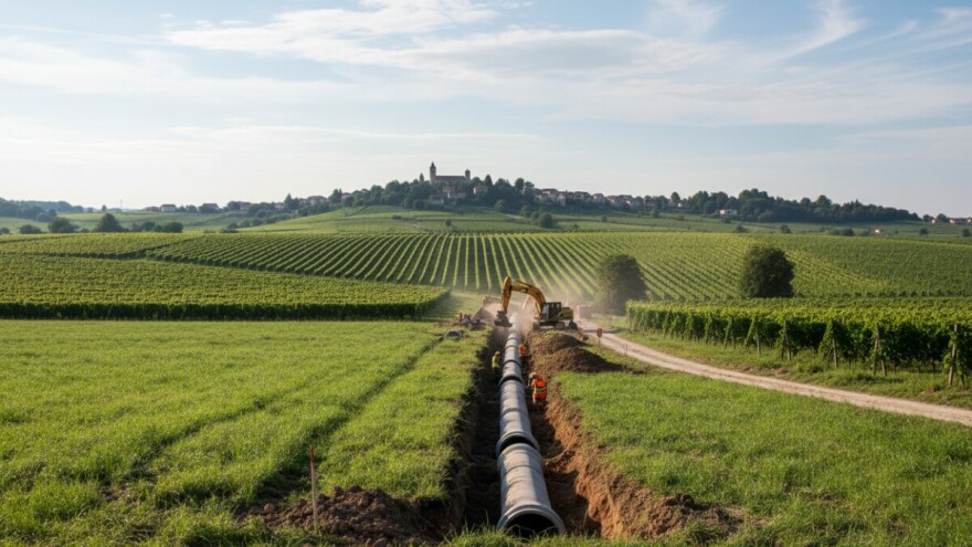 Iloku iz IPARD-a isplaćeno 4 mil. kuna