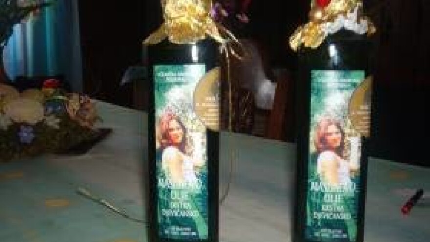 Obiteljska poljoprivredna gospodarstva