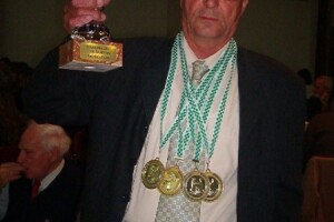 Obiteljsko gospodarstvo Jurica Rubin