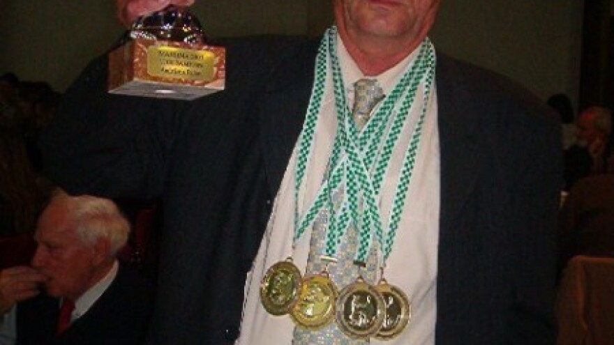 Obiteljsko gospodarstvo Jurica Rubin